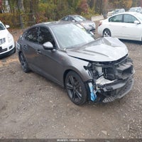 2023 Acura Integra A-Spec Technology
