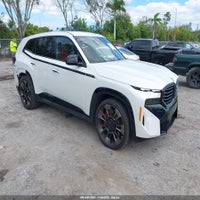 2023 BMW Xm