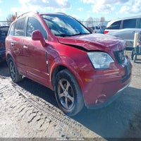 2014 Chevrolet Captiva Sport Lt