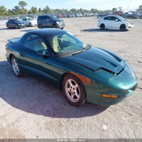 1995 Pontiac Firebird Formula/Trans Am
