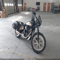 2015 Harley-Davidson Fxdbp Dyna Street Bob