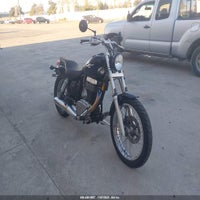 2009 Suzuki Ls650