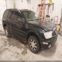 2004 Buick Rainier Cxl