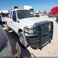 2014 Ford F-250 Xl