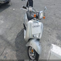 2008 Lance Milan 150