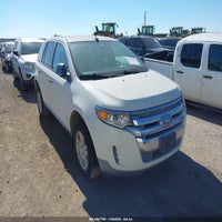 2011 Ford Edge Se