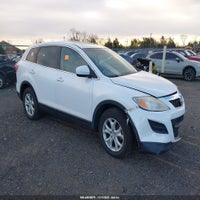 2012 Mazda Cx-9 Touring