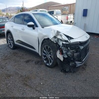 2023 Toyota Crown Limited