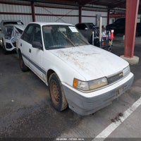 1988 Mazda 626