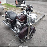 2007 Harley-Davidson Flhrci