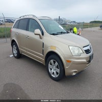2008 Saturn Vue V6 Xr
