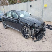 2023 Volkswagen Arteon 2.0T Sel Premium R-Line