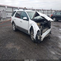 2006 Ford Freestyle Sel