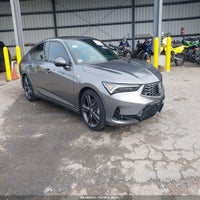 2023 Acura Integra A-Spec W/ Technology