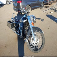 2003 Harley-Davidson Flhrci