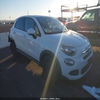 2016 Fiat 500X Pop