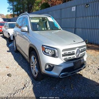 2021 Mercedes-Benz Glb 250 4Matic