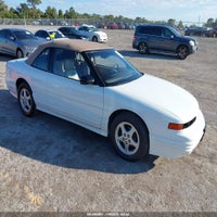 1995 Oldsmobile Cutlass Supreme