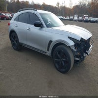 2015 Infiniti Qx70