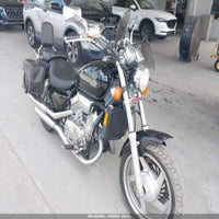 2002 Honda Vf750 C