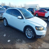 2009 Volvo C30 T5/T5 R-Design