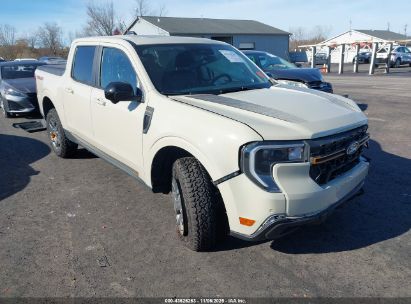 2025 Ford Maverick Tremor