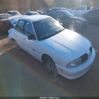 1997 Oldsmobile Achieva Series I