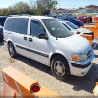 2004 Chevrolet Venture Lt