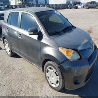 2009 Scion Xd