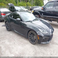 2023 Toyota Gr86 Premium