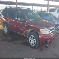 2007 Mitsubishi Endeavor Ls