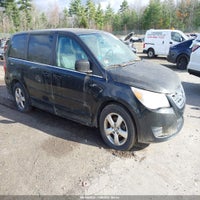 2009 Volkswagen Routan Se