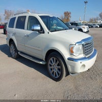 2008 Chrysler Aspen Limited