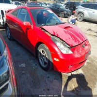 2000 Toyota Celica Gt