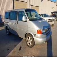 2003 Volkswagen Eurovan Gls