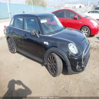 2021 Mini Hardtop Cooper S