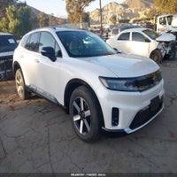 2025 Honda Prologue Touring