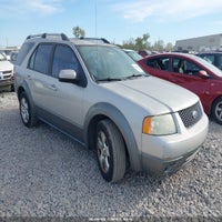 2006 Ford Freestyle Sel