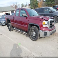 2014 GMC Sierra 1500