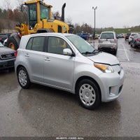 2013 Scion Xd