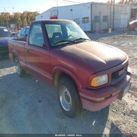 1995 GMC Sonoma
