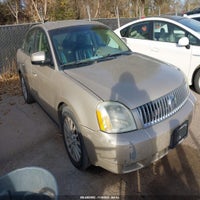 2005 Mercury Montego Premier