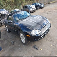 1999 Jaguar Xk8
