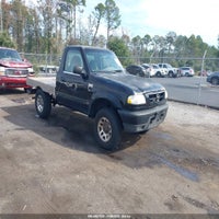 2001 Mazda B3000 Ds/Se