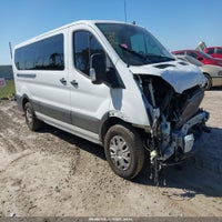 2023 Ford Transit-350 Passenger Van Xlt