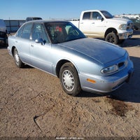 1996 Oldsmobile 88 Ls