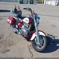 1998 Honda Gl1500 C/2