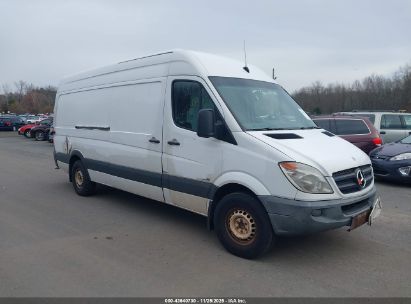 2011 Mercedes-Benz Sprinter 2500 High Roof