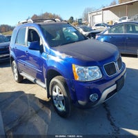 2006 Pontiac Torrent
