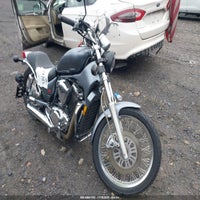2005 Suzuki Vs800 Glp